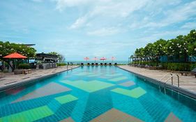 Coral Tree Villa Huahin